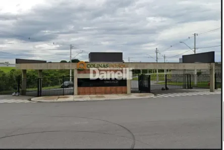 Lote/Terreno à venda, 288m² no Caminho Novo, Tremembé