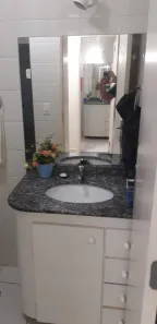 Apartamento com 2 Quartos à venda, 62m² no Centro, São Pedro da Aldeia