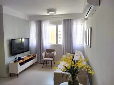 Apartamento com 3 Quartos à venda, 103m² no Pituba, Salvador