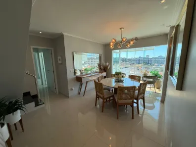 Cobertura com 3 Quartos à venda, 175m² no Vila Nova, Cabo Frio