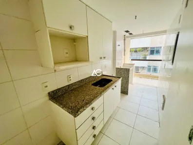Cobertura com 2 Quartos à venda, 121m² no Anil, Rio de Janeiro