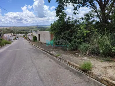 Lote/Terreno à venda, 360m² no Portal do Sol, Lagoa Santa