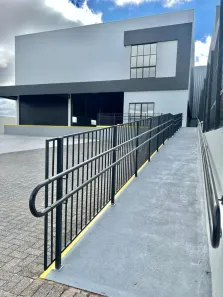 Prédio Comercial para alugar, 1650m² no Marialva, Marialva