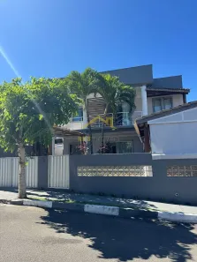 Casa de Condomínio com 5 Quartos para alugar, 250m² no Catu de Abrantes (Abrantes), Camaçari