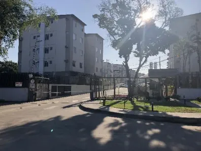 Apartamento com 2 Quartos à venda, 42m² no Campo Grande, Rio de Janeiro
