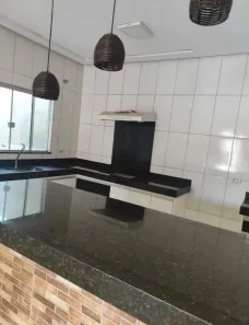 Casa com 2 Quartos à venda, 220m² no Parque Paraíso, Itapecerica da Serra
