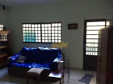 Casa com 3 Quartos à venda, 157m² no Cidade Nova, Rio Claro