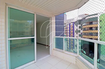 Apartamento com 3 Quartos à venda, 115m² no Centro, Guarapari