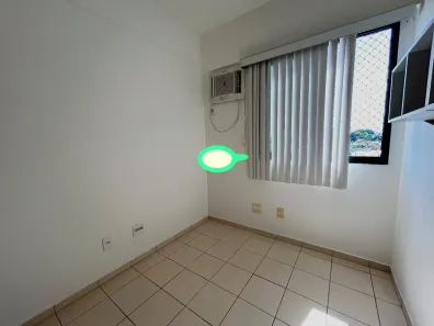 Apartamento com 3 Quartos para alugar, 75m² no Parque 10 de Novembro, Manaus