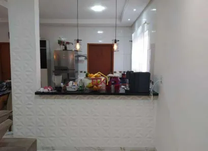 Casa com 2 Quartos à venda, 163m² no Parque Vera Cruz, Tremembé