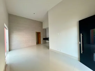 Casa de Condomínio com 3 Quartos à venda, 215m² no Lagoa Mansões, Lagoa Santa