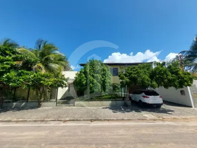 Casa com 4 Quartos para alugar, 500m² no Coroa do Meio, Aracaju
