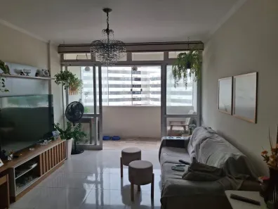Apartamento com 4 Quartos à venda, 165m² no Ondina, Salvador