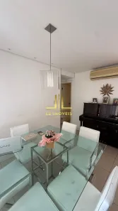 Apartamento com 3 Quartos à venda, 113m² no Horto Florestal, Salvador