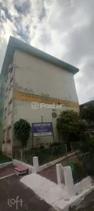Apartamento com 2 Quartos à venda, 52m² no Santa Rosa de Lima, Porto Alegre