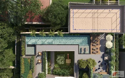 Apartamento com 3 Quartos à venda, 201m² no Brooklin Paulista, São Paulo