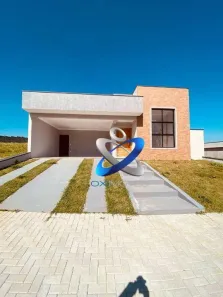Casa de Condomínio com 3 Quartos à venda, 154m² no Sapé II, Caçapava