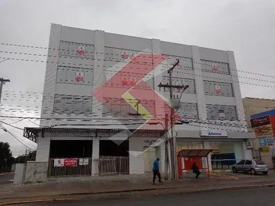 Sala Comercial para alugar, 210m² no Mathias Velho, Canoas