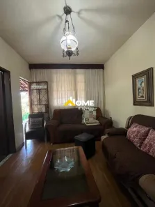 Casa com 4 Quartos à venda, 204m² no Cardoso (Barreiro), Belo Horizonte