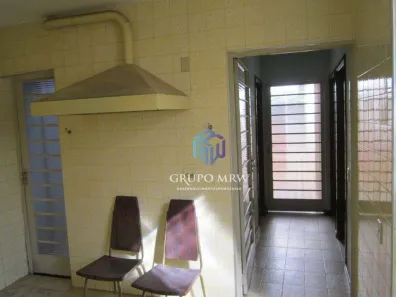 Imóvel Comercial com 6 Quartos para alugar, 320m² no Vila Augusta, Sorocaba