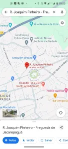 Lote/Terreno para venda ou aluguel, 900m² no Freguesia (Jacarepaguá), Rio de Janeiro