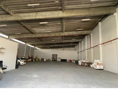 Galpão/Depósito/Armazém para alugar, 1000m² no Pau Miúdo, Salvador