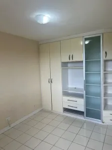 Apartamento com 3 Quartos para alugar, 124m² no São Geraldo, Manaus