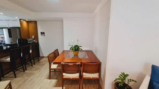 Apartamento com 2 Quartos à venda, 83m² no Vila Alzira, Guarujá