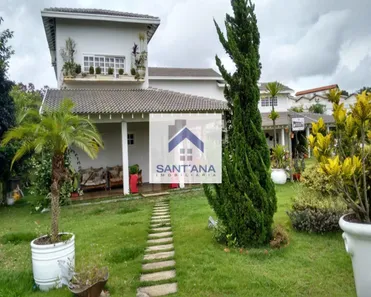 Fazenda/Sítio com 4 Quartos à venda, 5000m² no Granjas Panorama, Taubaté
