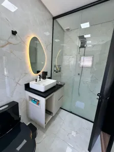 Sobrado com 2 Quartos à venda, 181m² no Centro, Nova Santa Rita
