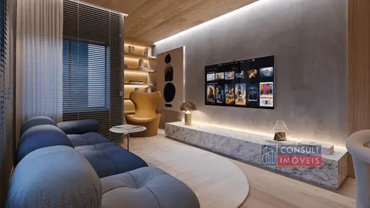 Apartamento com 2 Quartos à venda, 74m² no Lourdes, Belo Horizonte