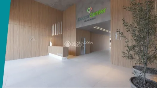 Sala Comercial à venda, 42m² no Fião, São Leopoldo
