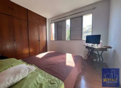 Apartamento com 4 Quartos à venda, 158m² no Cruzeiro, Belo Horizonte