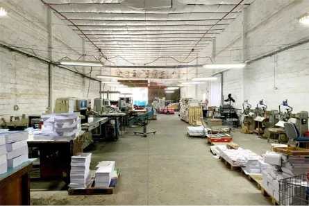 Galpão/Depósito/Armazém à venda, 1266m² no Caixa D'Água, Salvador