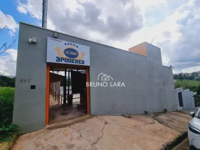 Lote/Terreno para alugar, 360m² no Três Poderes, Igarapé