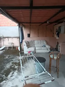 Casa com 3 Quartos à venda, 100m² no Monte Serrat, Salvador