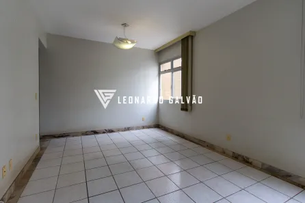Apartamento com 2 Quartos à venda, 74m² no Savassi, Belo Horizonte