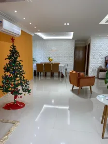 Casa de Condomínio com 4 Quartos para alugar, 260m² no Arembepe (Abrantes), Camaçari