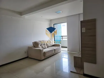 Apartamento com 2 Quartos à venda, 70m² no Pituba, Salvador