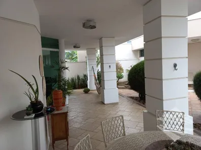 Casa de Condomínio com 5 Quartos à venda, 393m² no Jardim das Nações, Taubaté