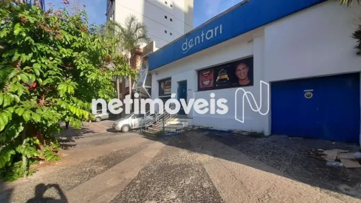 Casa com 1 Quarto para alugar, 400m² no São Pedro, Belo Horizonte