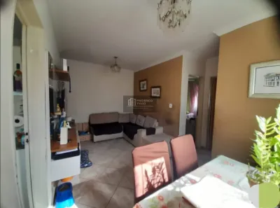 Apartamento com 2 Quartos à venda, 50m² no Europa, Belo Horizonte