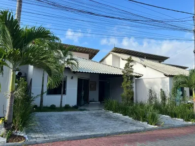 Casas à venda em Alagoinhas, BA - Viva Real