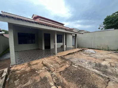 Sobrado com 4 Quartos para alugar, 300m² no Plano Diretor Sul, Palmas