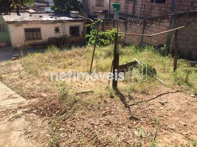 Lote/Terreno à venda, 568m² no Jardim São José, Belo Horizonte