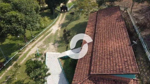 Fazenda/Sítio com 8 Quartos à venda, 20000m² no Hararas da Peniche, Tanguá