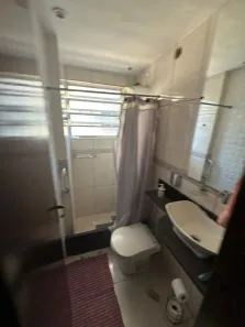 Apartamento com 2 Quartos para venda ou aluguel, 65m² no Campo Grande, Rio de Janeiro
