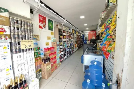 Ponto Comercial à venda, 70m² no Coração Eucarístico, Belo Horizonte