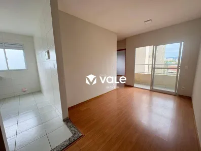 Apartamento com 2 Quartos para alugar, 44m² no Plano Diretor Norte, Palmas
