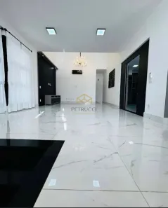 Casa de Condomínio com 4 Quartos para alugar, 352m² no Parque Brasil 500, Paulínia
